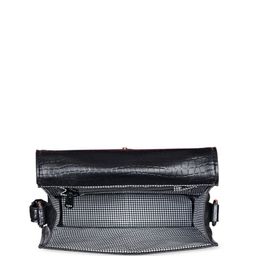 Toteteca Textured Structured Sling Bag image 5