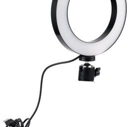 SRIGEETA Big Selfie Ring Flash version 2.25 Ring Flash-image-83