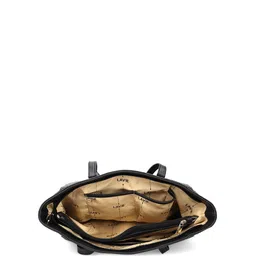 Lavie Textured Structured Shoulder Bag image 4