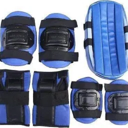 Skating Protection Kit Skating Guard Combo-picture-13