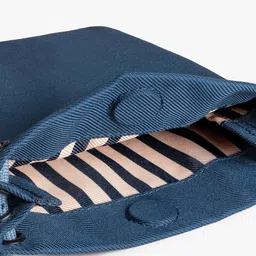 DailyObjects Structured Sling Bag image 2