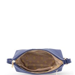 Baggit Textured Structured Hobo Bag image 4