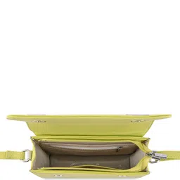 Fastrack Structured Sling Bag image 4