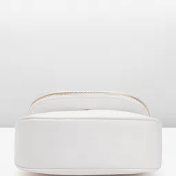 Lino Perros Structured Sling Bag image 4