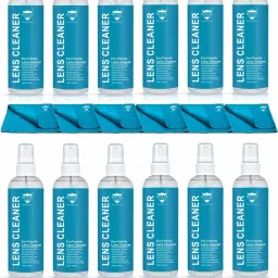 ROYAL CARE PROFESSIONAL Cleaning Kit for Lens , Computers, Laptops, Mobiles 1200 ml for Computers-picture-19