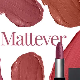 Note Mattever Lipstick First Date Rose 09 4 g image 4