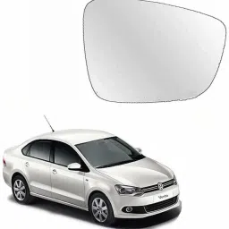 Manual Driver Side For Volkswagen Vento-52