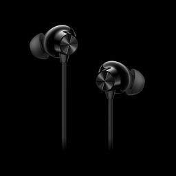 OnePlus Bullets Wireless Z2 E305A Magico Black IN-12
