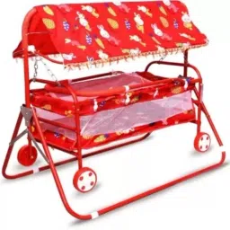 Baby Boy's and Baby Girl's Lightweight Transportable with Mosquito-16