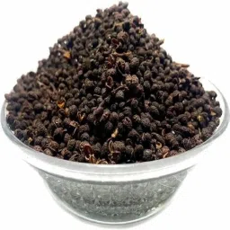 Tumbru (Beej) - Beej Tomar - Timur - Tomru Seeds - Nepali Dhania - Seed-image-0