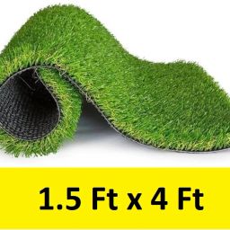 Green Polypropylene Carpet-image-0