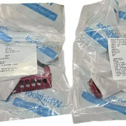 superflip WhirIpooI Original Lint Filter/Jali Bag For WhirIpooI Semi Automatic Washing Machine Net image 4