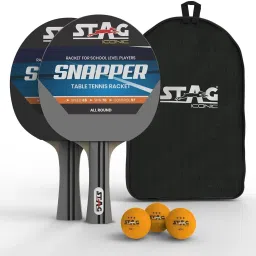 Snapper Playset Table Tennis Kit-image-5