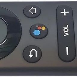 NeroEdge Thomson and Kodak Voice Remote Control Thomson Smart Tv Remote Controller image 5