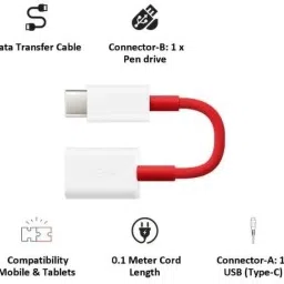 SMP USB Type C OTG Adapter image 4