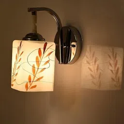 Wallchiere Wall Lamp Without Bulb-27