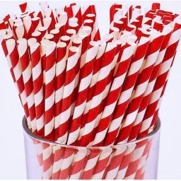 Straight Drinking Straw-image-73