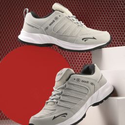 Men's Trendy Lightweight Sports Walking Running Shoes For Men-image-26