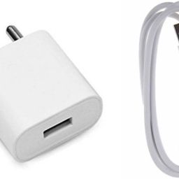 Wall Charger Accessory Combo for OPPO F9 Pro-image-72