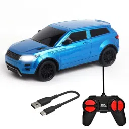 High Speed Mini 1:24 Scale Rechargeable Remote Control car with Lithium Battery-21