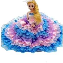 Baby Doll,Barbie Doll (Height:-32 cm)-image-3