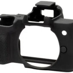 Lamkoti M50 silicone protective body cover compatible with DSLRCamera Bag-picture-23