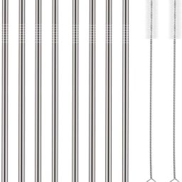 Straight Drinking Straw-image-11