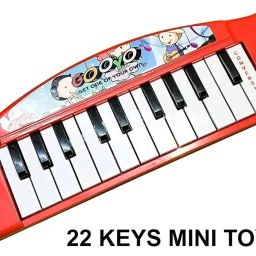 Amazing Music Keyboard (Piano) for 3+ Age The Amazing Music Keyboard (Piano) for 3+ Age Analog Portable Keyboard Analog Portable Keyboard-18