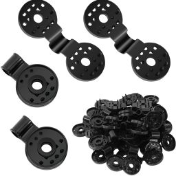 Zibuyu NA Medium PP Snap-on Clip-image-52