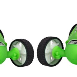 Twin Pack Compact RC Cars with Tumbling Tricks and USB Rechargeable Fun-image-68