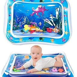 PVC (Polyvinyl Chloride) Baby Bath Mat-image-34