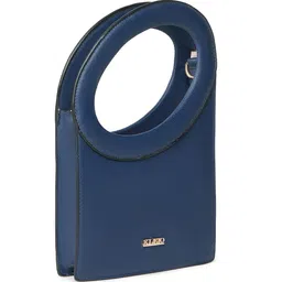 KLEIO Structured Handheld Bag image 4