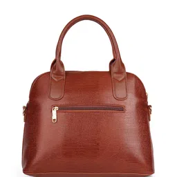 Lavie Textured Structured Handheld Bag image 4