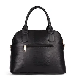 Lavie Textured Structured Handheld Bag image 4