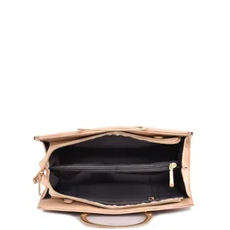 LaFille Structured Handheld Bag image 4