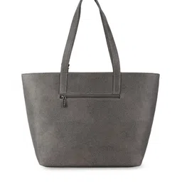 Toteteca Everyday Oversized Shopper Handheld Bag image 4