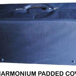 BOX HARMONIUM 3.5 OCTAVE PADDED COVER AC19 Harmonica Bag-image-89