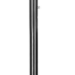 Black Edition Walking Stick with New Handle for Men, Women , Old age People Walking Stick-image-55