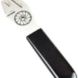 Bike Bicycle Wrench Disc Brake Rotor Alignment Truing Adjustment Repair Tool Cycling Kit-4