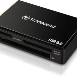 Transcend TS-RDF8K Card Reader-14