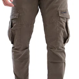 spykar Men Cargos-picture-13