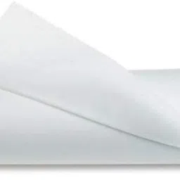 Interfacing Canvas Paper for Stitching Paper Interfacing Fusible Bukram Water Soluble Batting-31