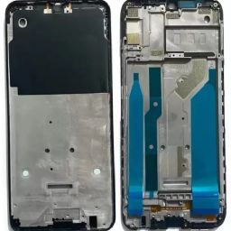 Sandreezz Infinix Hot 8 Lite (X650) (Original Front Housing LCD Frame) Front Panel-44
