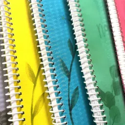 dahiya notebook A4 Notebook plain 200 Pages image 2