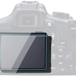 FND Edge To Edge Tempered Glass for NIKON D780-image-62
