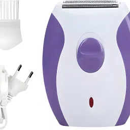 KMIIE New Professional Cordless Rechargeable All body Hair Removal Shaving Machine Cordless Epilator-image-74