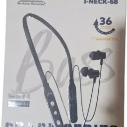 l-68 Bluetooth & Wired Headset-25
