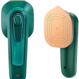 Lightweight Dry and Wet Wrinkles Removing Machine for Home Office 50 W Garment Steamer-image-79