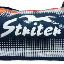 30 L Hand Duffel Bag - SPRT361N - Orange - Regular Capacity-image-25