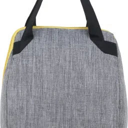 LB3007 Grey Waterproof Lunch Bag-image-42